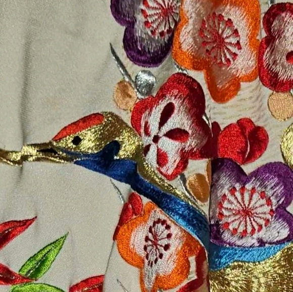 Kimono - Picture 4 of 4